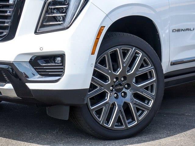 2026 GMC Yukon - $103,885