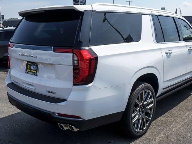 2026 GMC Yukon - $103,885