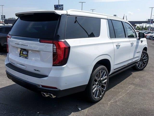2026 GMC Yukon - $103,885