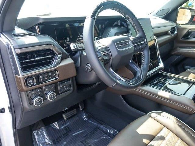 2026 GMC Yukon - $103,885