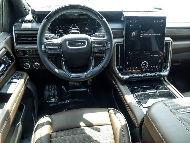 2026 GMC Yukon - $103,885