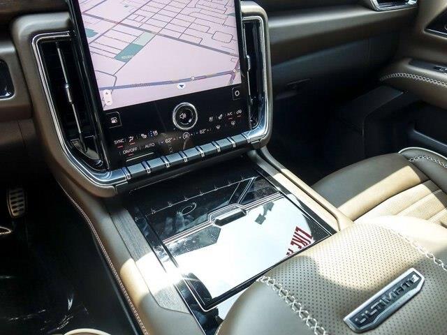 2026 GMC Yukon - $103,885