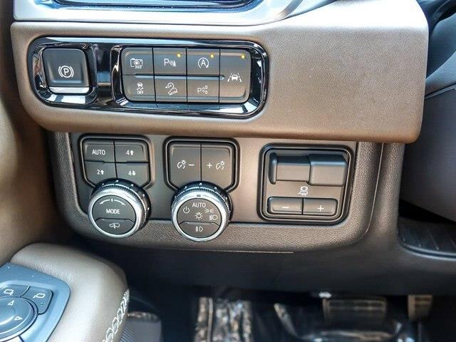 2026 GMC Yukon - $103,885