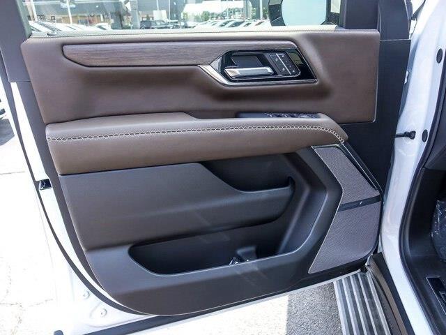2026 GMC Yukon - $103,885