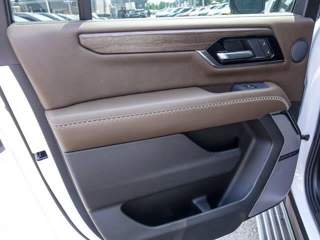 2026 GMC Yukon - $103,885