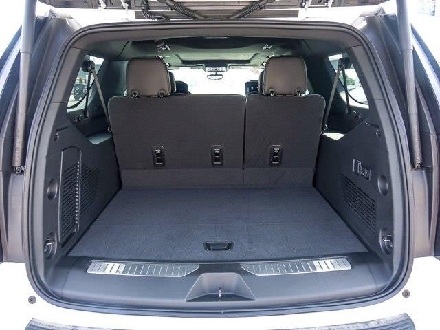 2026 GMC Yukon - $103,885