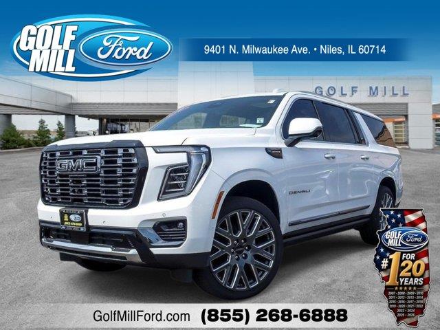 2026 GMC Yukon - $103,885