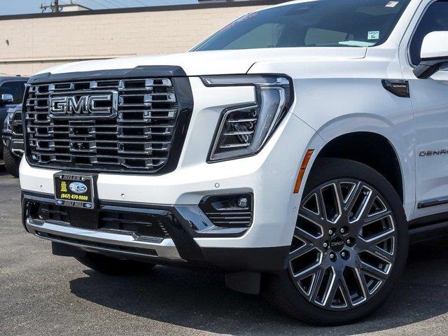 2026 GMC Yukon - $103,885