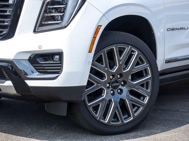 2026 GMC Yukon - $103,885