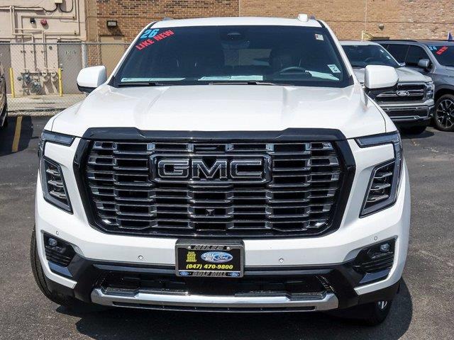 2026 GMC Yukon - $103,885