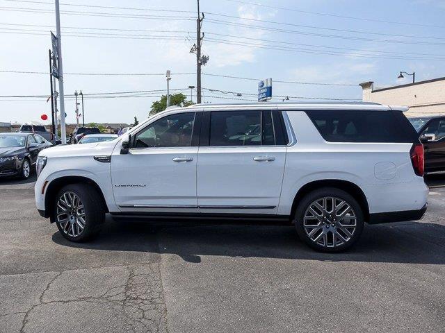2026 GMC Yukon - $103,885