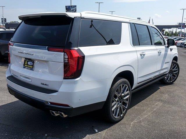 2026 GMC Yukon - $103,885