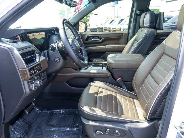 2026 GMC Yukon - $103,885