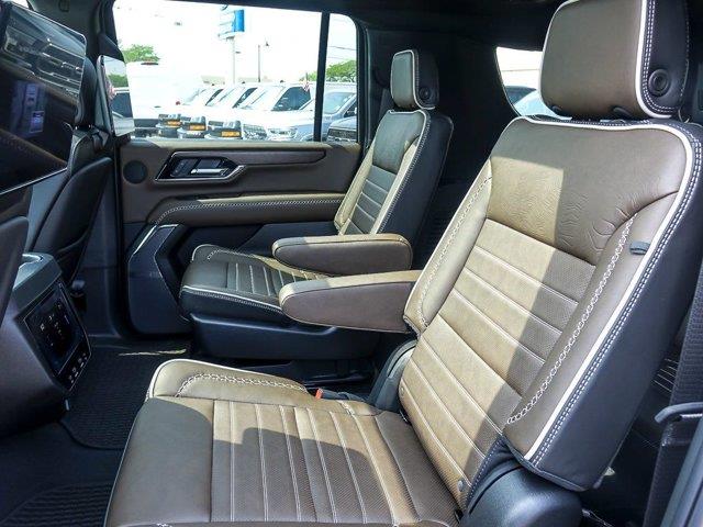 2026 GMC Yukon - $103,885