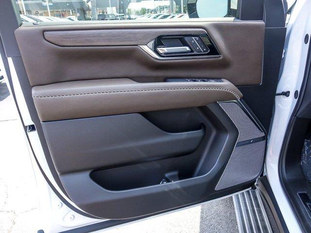 2026 GMC Yukon - $103,885