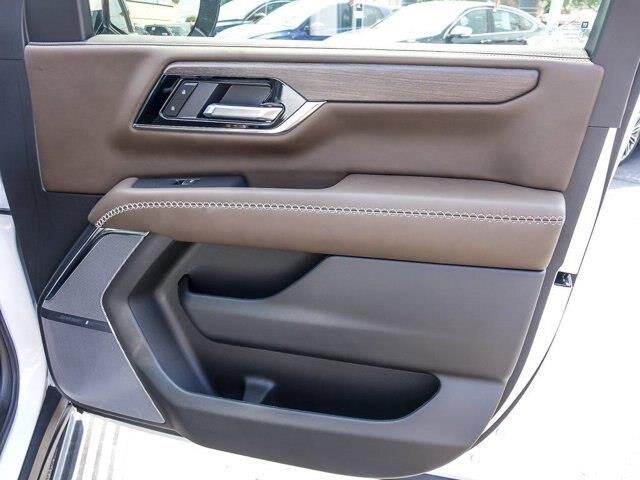 2026 GMC Yukon - $103,885