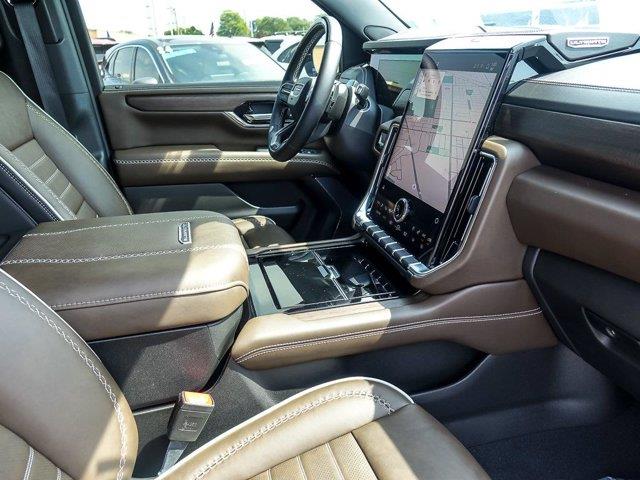 2026 GMC Yukon - $103,885