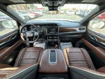 2023 Yukon XL Thumbnail 21