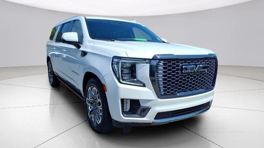 Preowned 2023 GMC Yukon XL Denali Ultimate for Sale