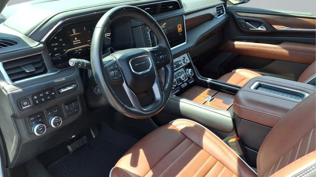 2023 GMC Yukon XL Denali Ultimate