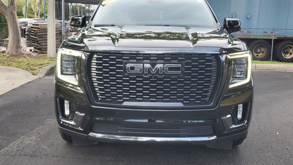 2023 GMC Yukon XL Denali Ultimate