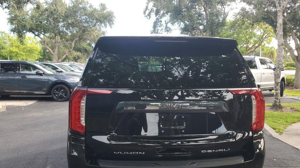 2023 GMC Yukon XL Denali Ultimate
