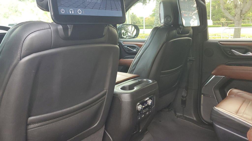 2023 GMC Yukon XL Denali Ultimate