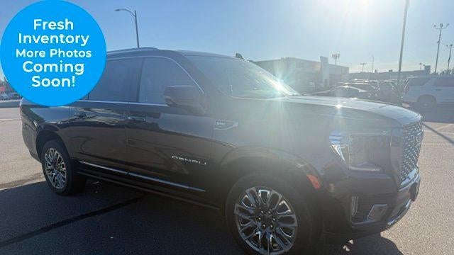 Preowned 2024 GMC Yukon XL Denali Ultimate for Sale