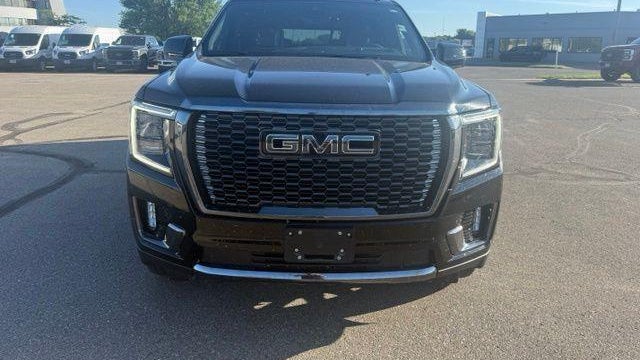2024 GMC Yukon XL Denali Ultimate