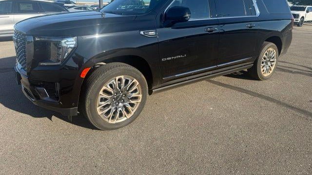 2024 GMC Yukon XL Denali Ultimate