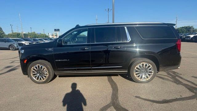 2024 GMC Yukon XL Denali Ultimate