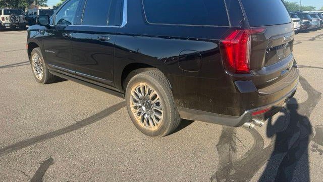 2024 GMC Yukon XL Denali Ultimate