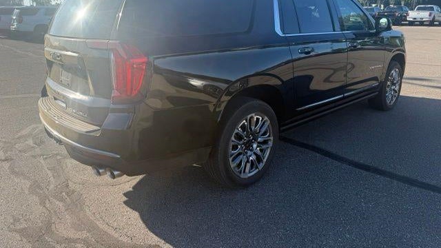 2024 GMC Yukon XL Denali Ultimate