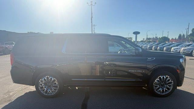 2024 GMC Yukon XL Denali Ultimate