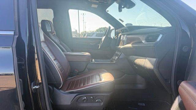 2024 GMC Yukon XL Denali Ultimate