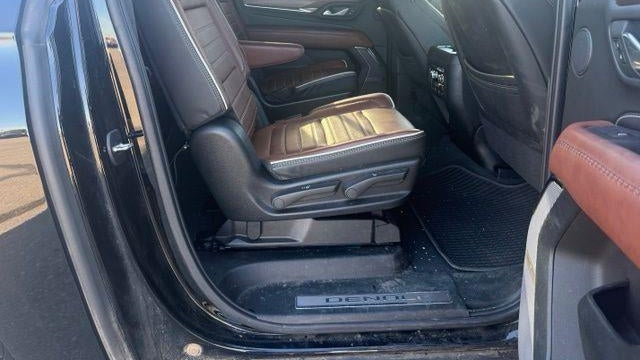 2024 GMC Yukon XL Denali Ultimate