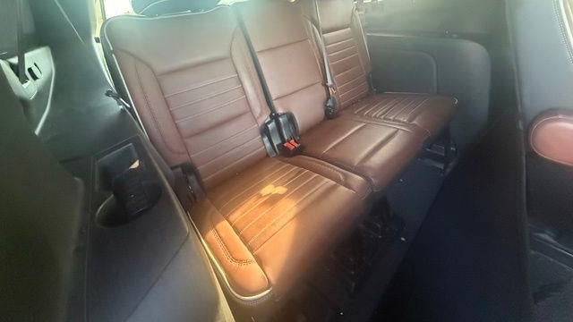 2024 GMC Yukon XL Denali Ultimate