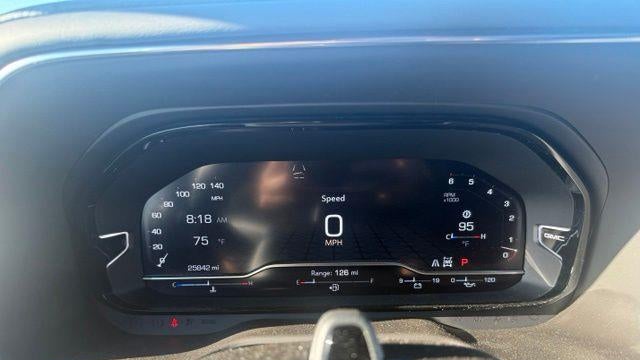 2024 GMC Yukon XL Denali Ultimate