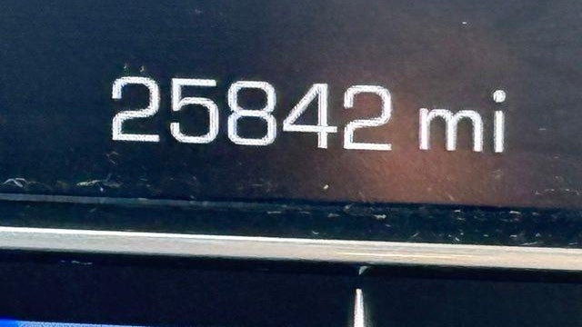 2024 GMC Yukon XL Denali Ultimate