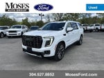 2026 Yukon XL Thumbnail 1