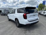 2026 Yukon XL Thumbnail 4