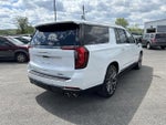 2026 Yukon XL Thumbnail 6