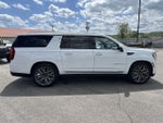 2026 Yukon XL Thumbnail 7