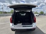 2026 Yukon XL Thumbnail 10