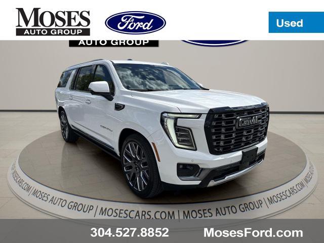 2026 GMC Yukon - $95,177