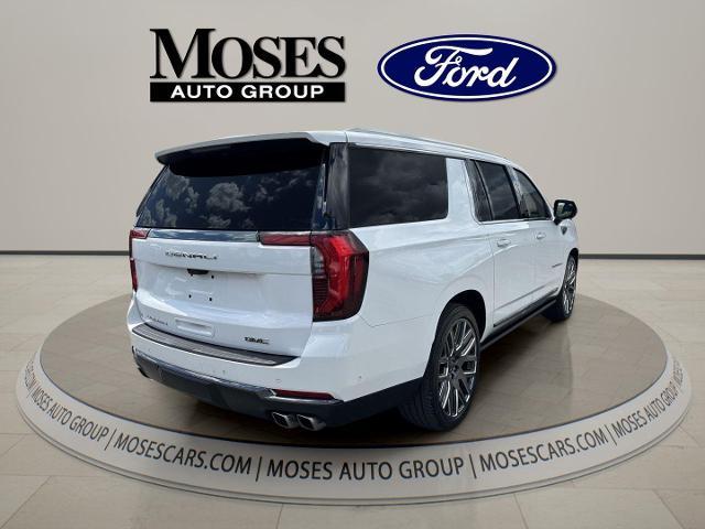 2026 GMC Yukon - $95,177
