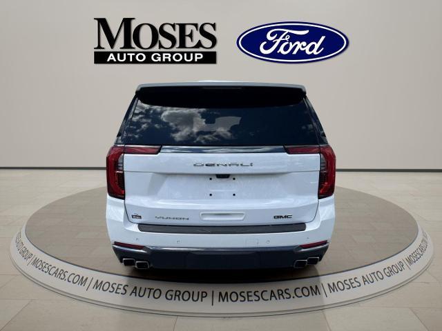 2026 GMC Yukon - $95,177
