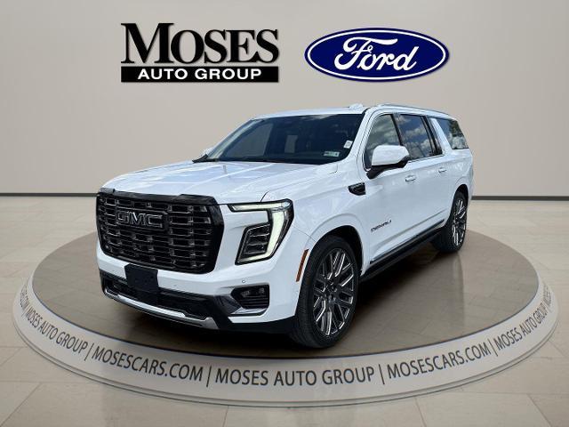 2026 GMC Yukon - $95,177
