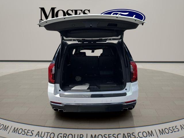2026 GMC Yukon - $95,177