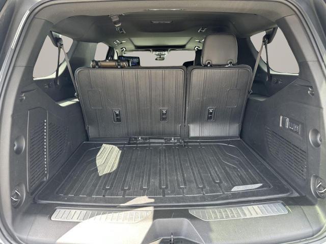 2026 GMC Yukon - $95,177